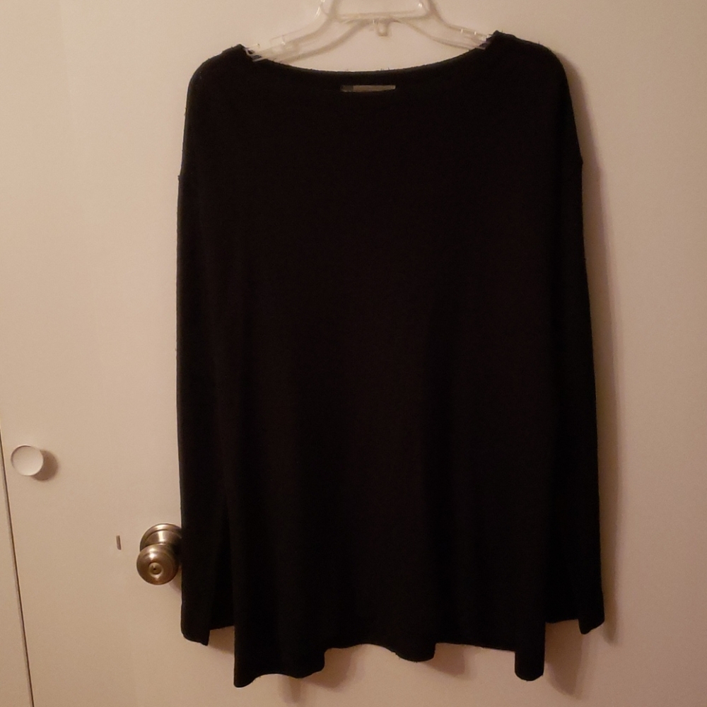 POLES KNIT SWEATER